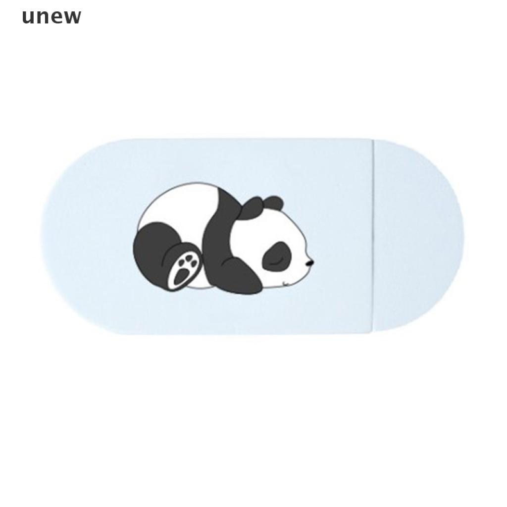 1 Vỏ Bọc Webcam Bảo Vệ Riêng Tư Hình Gấu Trúc | BigBuy360 - bigbuy360.vn