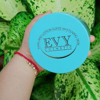 Kem body evy thái lan
