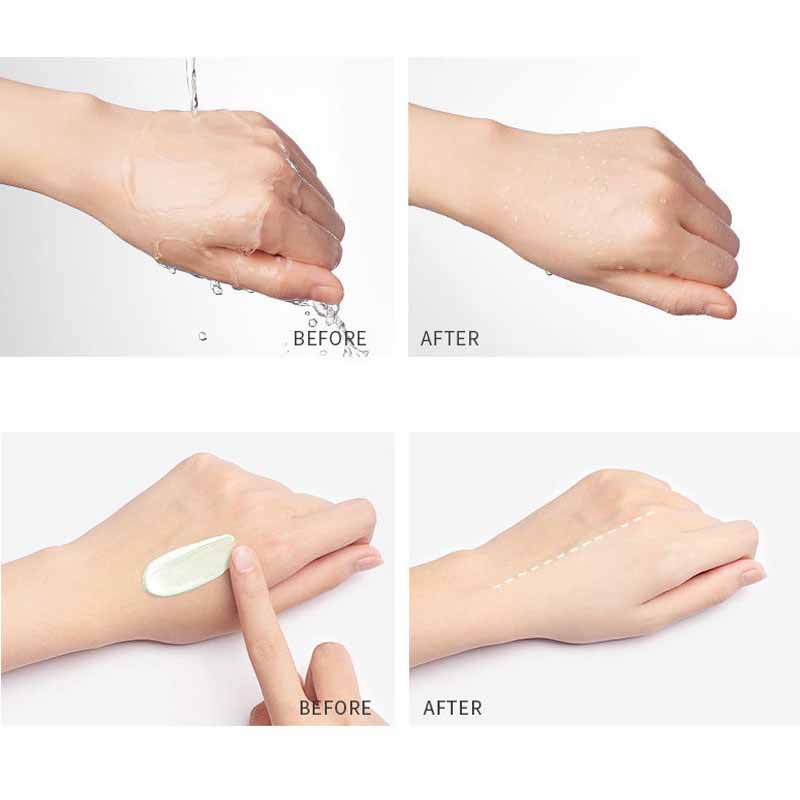 Kem Lót Che Khuyết Điểm Dưỡng Ẩm Nâng Tông Màu Da Cao Cấp