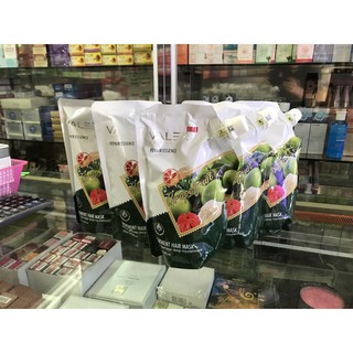 Hấp bưởi hàng công ty, phục hồi tóc, giảm gẫy dụng, dầu xả dưỡng tóc
