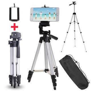 Chân Máy Ảnh Tripod
