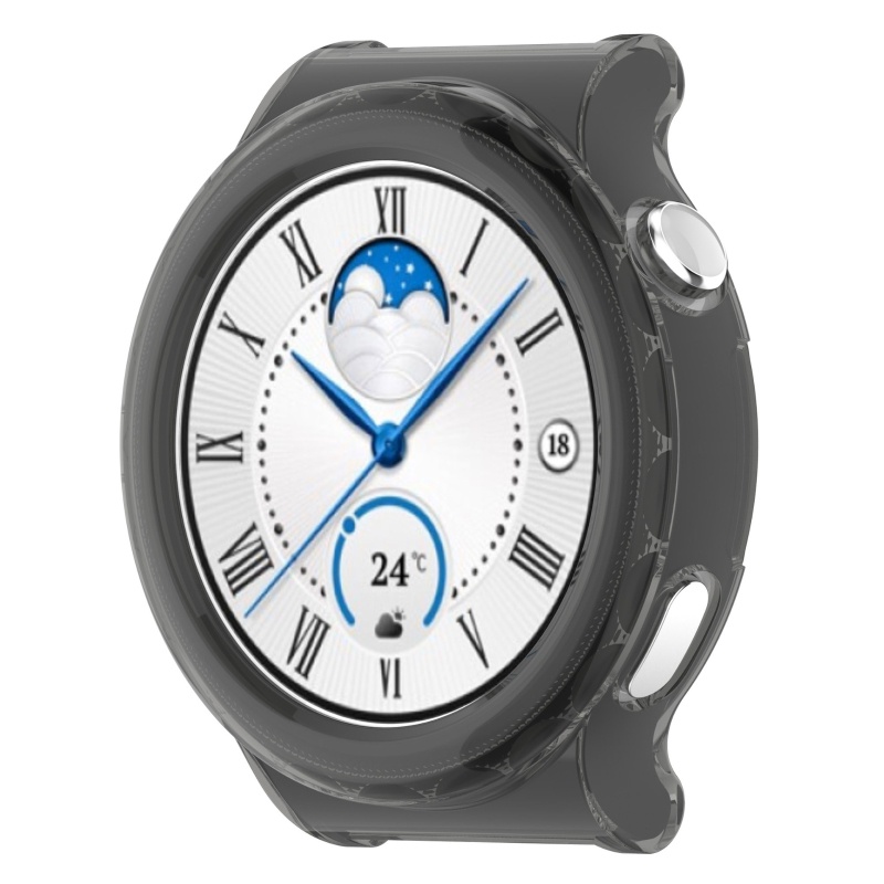 Ốp Bảo Vệ Mặt Đồng Hồ Thông Minh GT3 Pro 46mm 43mm