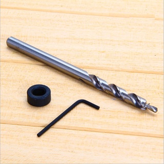 Mũi khoan chéo 9mm và 9.5mm
