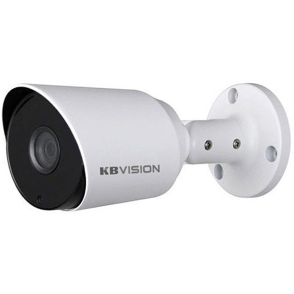 [SALE] [Giá Cực Sốc] Trọn Bộ 07 Camera Giám Sát KBVISION Full HD 1080p - Thương Hiệu Mỹ