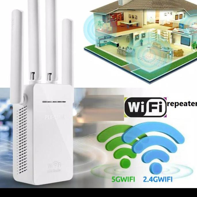 TENDA Bộ Phát Wifi Không Dây A12 300mbps 0512 | BigBuy360 - bigbuy360.vn