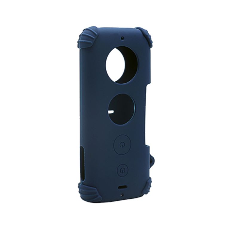 Vỏ Silicon Cao Su Bảo Vệ Camera Hành Trình 360 One X