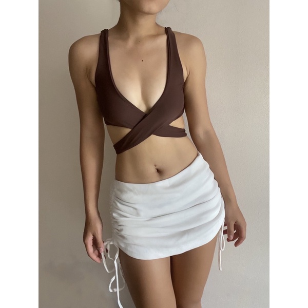 chân váy rút sexy (henty)