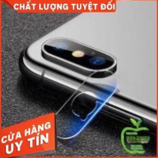 Dán Cường Lực Camera ip7/ 8/ 7plus/ 8plus/ X/ Xs Max