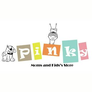 Pinky - Moms & Kids’ store
