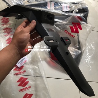 DÈ SAU SATRIA150 chính hãng SUZUKI , dùng cho anh em RAIDER150f lên SATRIA Hoặc thay đồ mới chính hãng -HẬU RACING SHOP