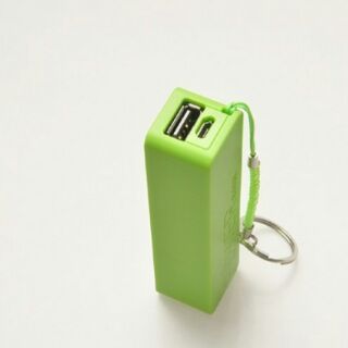 Sac dự phòng 2600mah