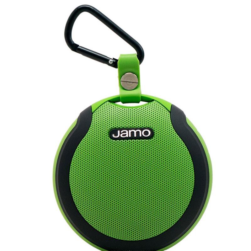 LOA JBL BOOMBOX (XANH)