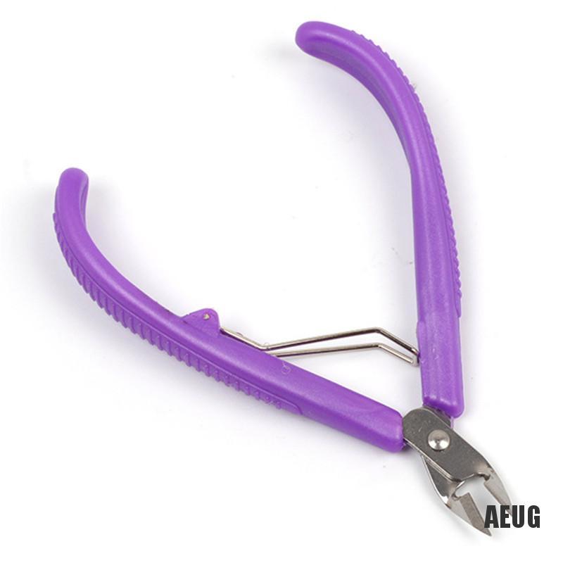 Kìm Cắt Dây Điện Chuyên Dụng