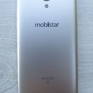 Nắp lưng mobiistar Lai Zoro 3