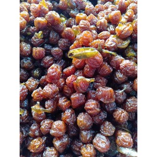 Mứt Sơri Gò công hủ 500gr