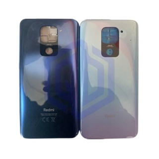 BỘ VỎ XIAOMI REDMI NOTE 9 + KHAY SIM ZIN