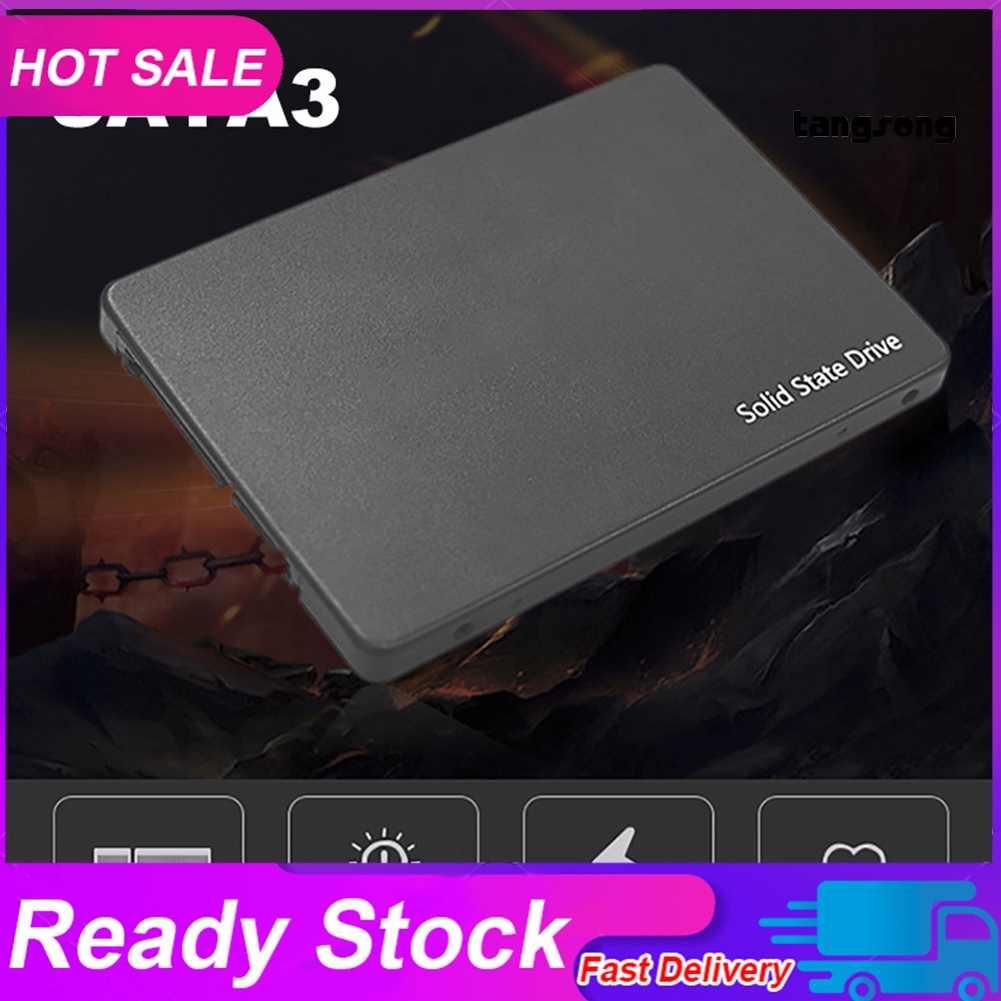 Ổ Cứng Ssd Sata 3 Laptop 120g / 240g