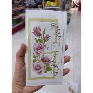 Thiệp 20 .11