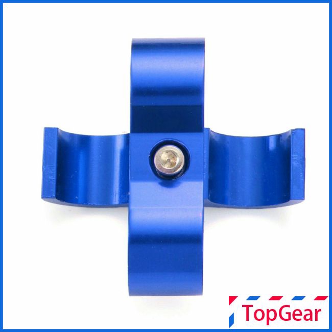 Đầu Kẹp Ống Nhiên Liệu An4 / An6 / An8 / An10 | BigBuy360 - bigbuy360.vn