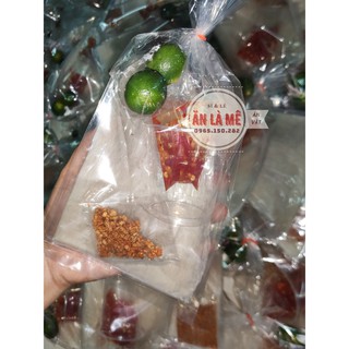 Bánh tráng ỚT TẮC