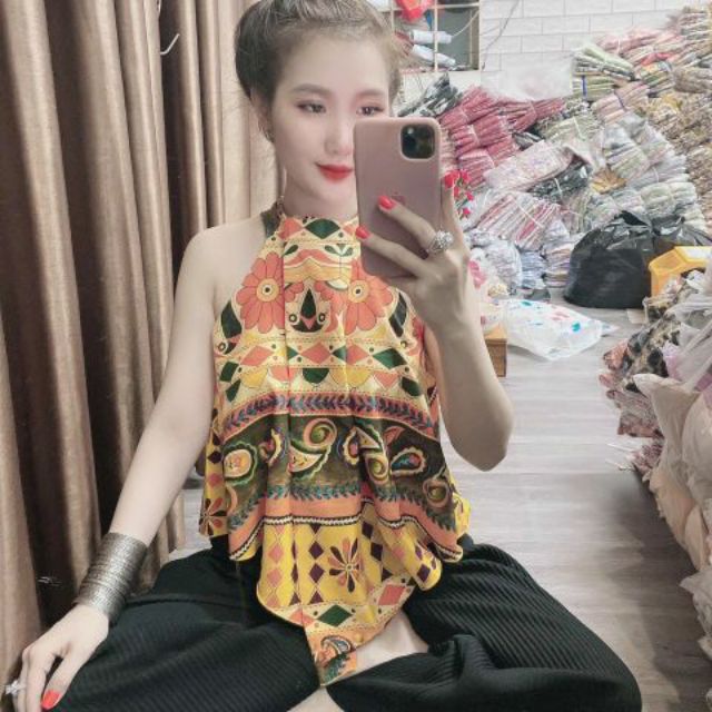 HÀNG CAO CẤP -  BỘ YẾM THỔ CẨM