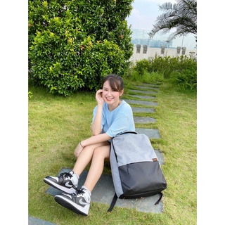 Ba Lô thời trang Commuter xiaom! Backpack Balo