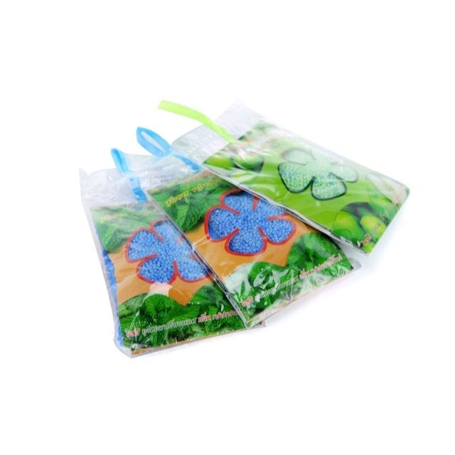 Túi thơm để tủ quần áo Thái Lan nhiều mùi hương thảo mộc cho nhà tắm, phòng khách, ô tô Faco