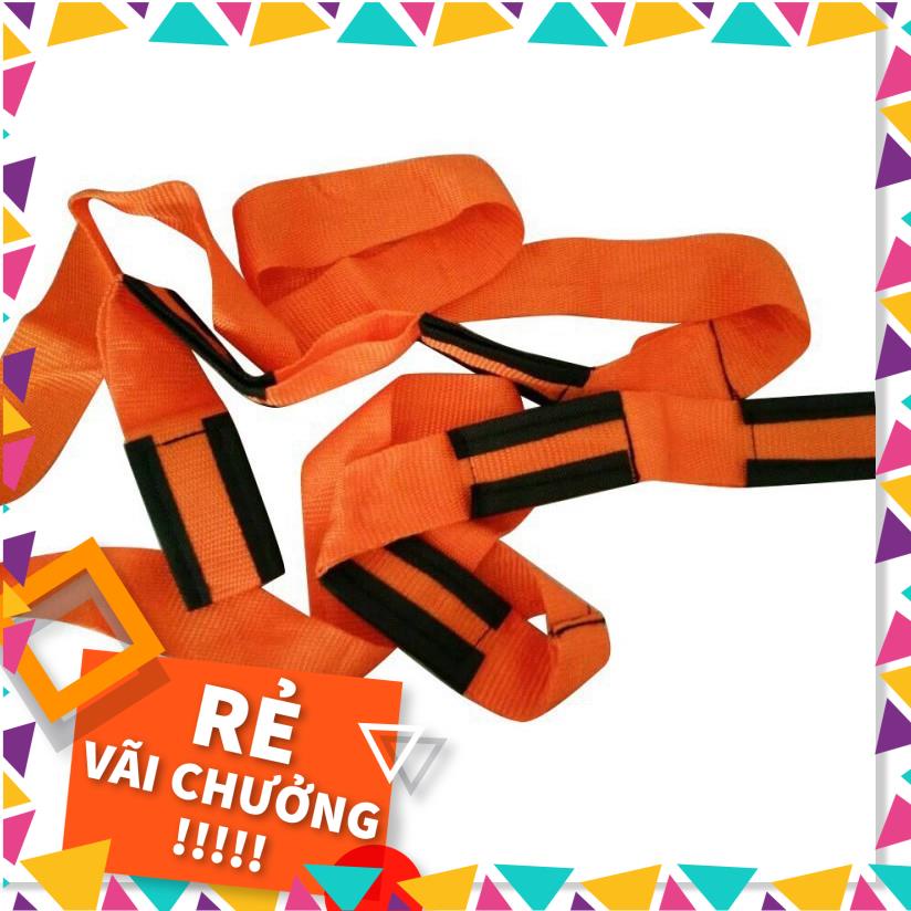 Dây nâng đồ đa năng hỗ trợ bạn trong việc nâng và di chuyển các đồ vật lớn 3109