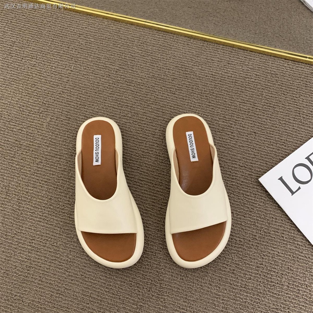 Dép Sandal Đế Mềm Thời Trang Mùa Hè Dành Cho Nữ 2022