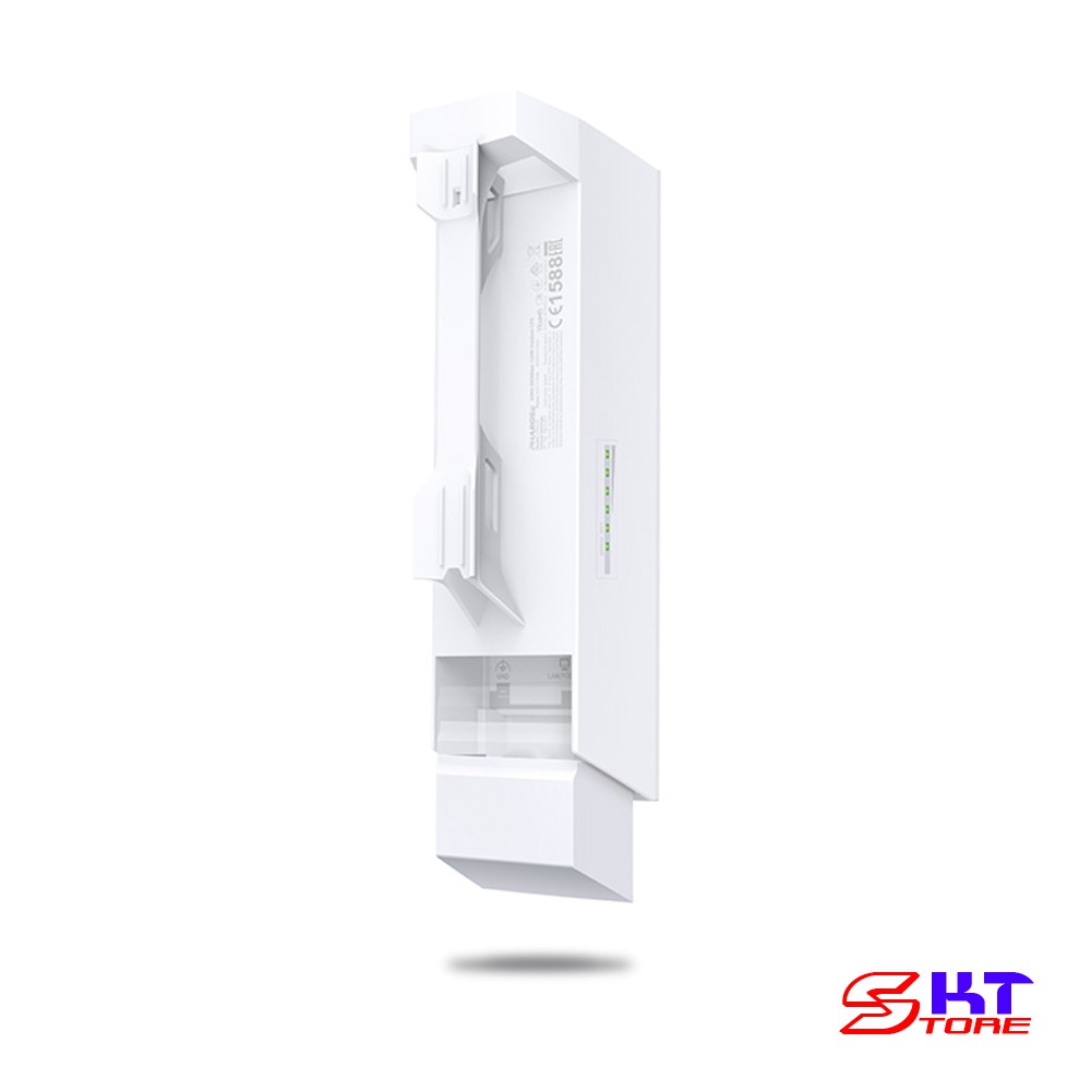 Bộ Thu Phát Wifi Ngoài Trời Tp-Link CPE510 Chuẩn AC Tốc Độ 300Mbps - Hàng Chính Hãng | BigBuy360 - bigbuy360.vn