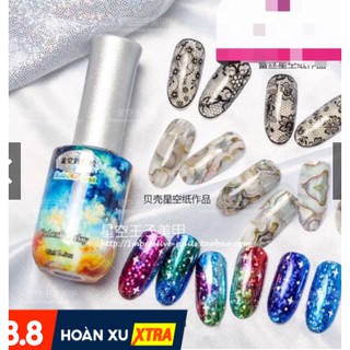 top loang, top giọt sương vinimay