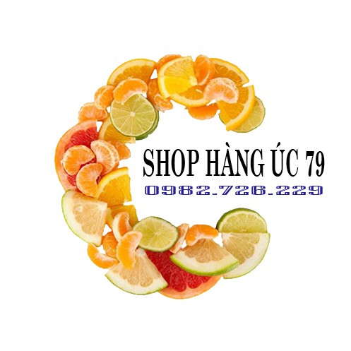 SHOP HÀNG ÚC 79