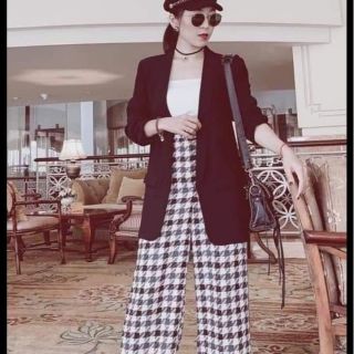 Mình bán combo 3 quần zara chỉ #1550k