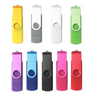⚡32GB USB 2.0 Swivel Flash Memory Stick Pen Drive U Disk