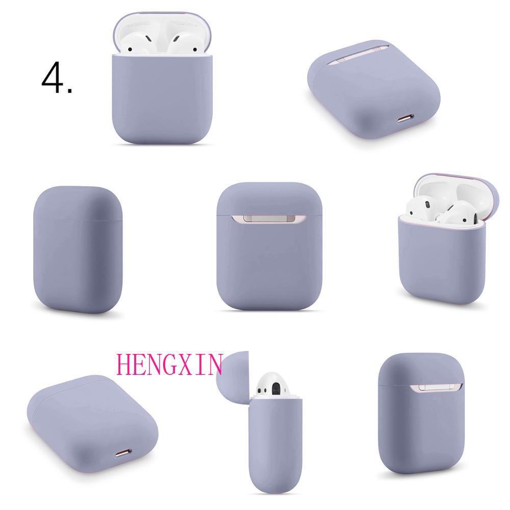Airpods 1 2 3 High quality silicone case | BigBuy360 - bigbuy360.vn