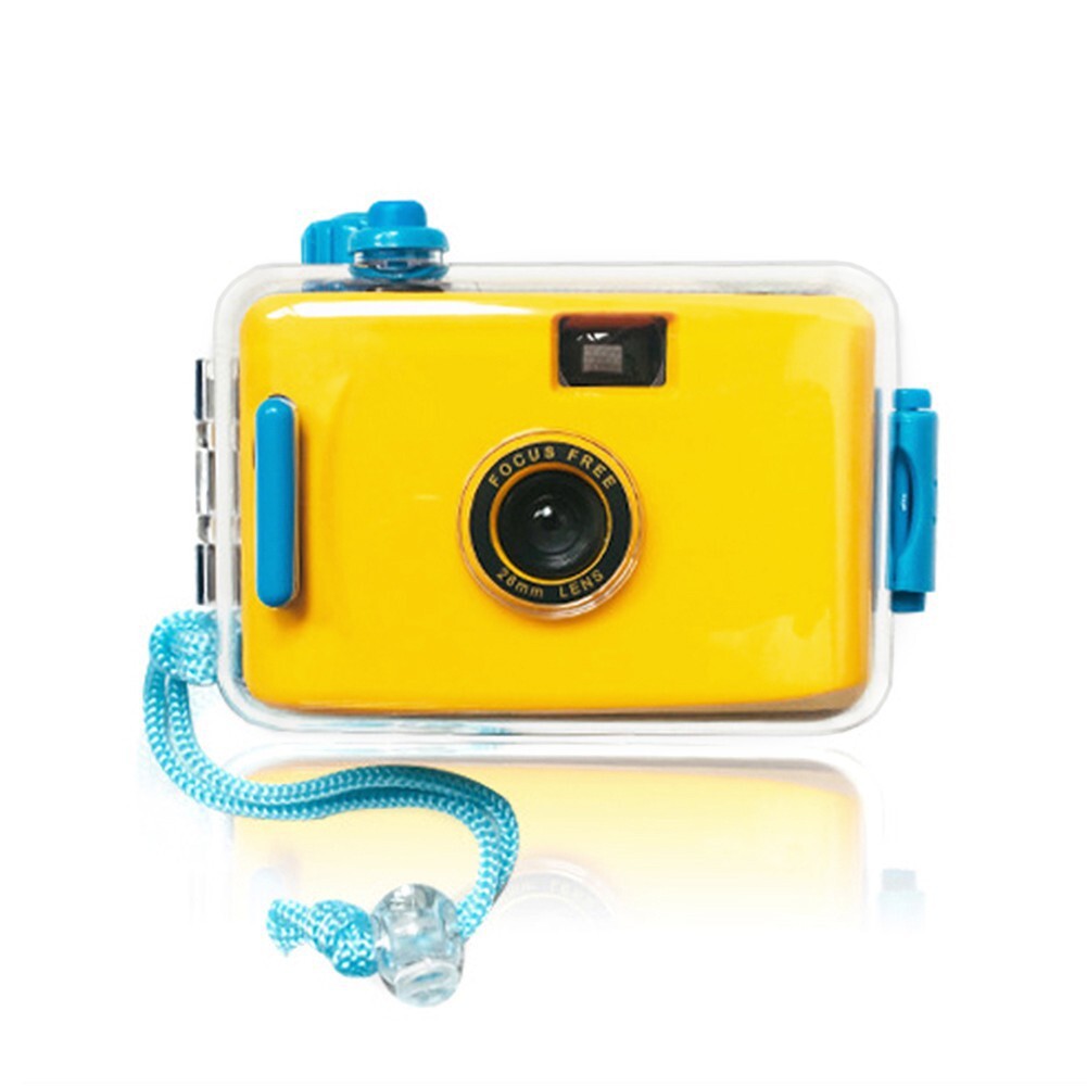 MÁY ẢNH FILM CHỤP ĐƯỢC DƯỚI NƯỚC LOMO UNDERWATER