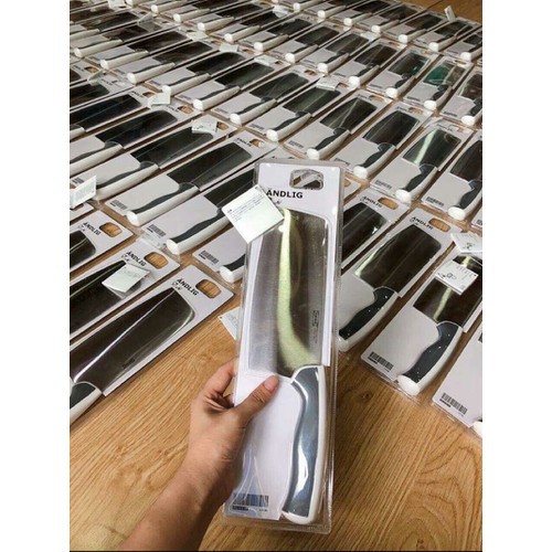 Dao Chặt Thái Đa Năng Andlig Ikea Cao Cấp
