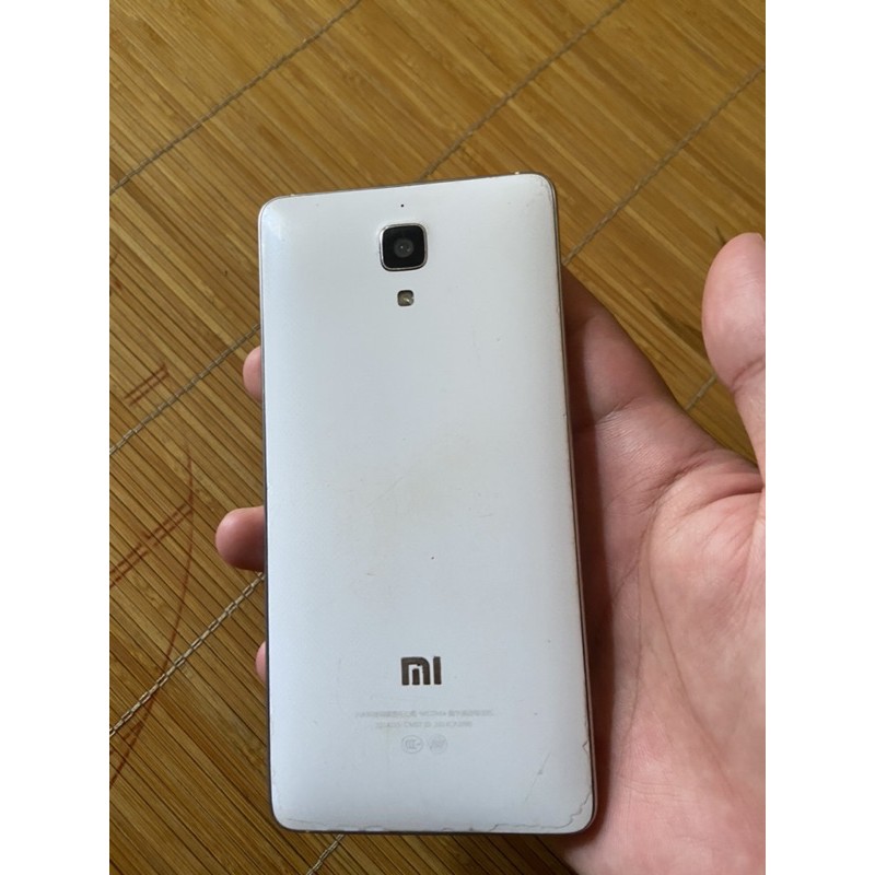 Điện thoại Xiaomi Mi 4 ( ram2- ram3)