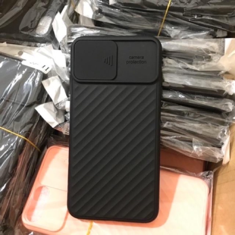 Ốp lưng Che Camera Protection 6 plus/7plus/8/8plus/x/xs/xs max/11//11 Promax