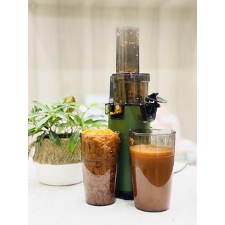 Máy ép chậm MOKKOM sịn xò