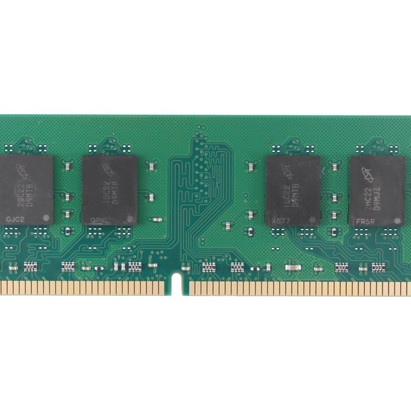 Ram Ram 4gb Ddr2 1.8v 800mhz Pc Ram Dành Cho Amd Desktop Dimm 240pins