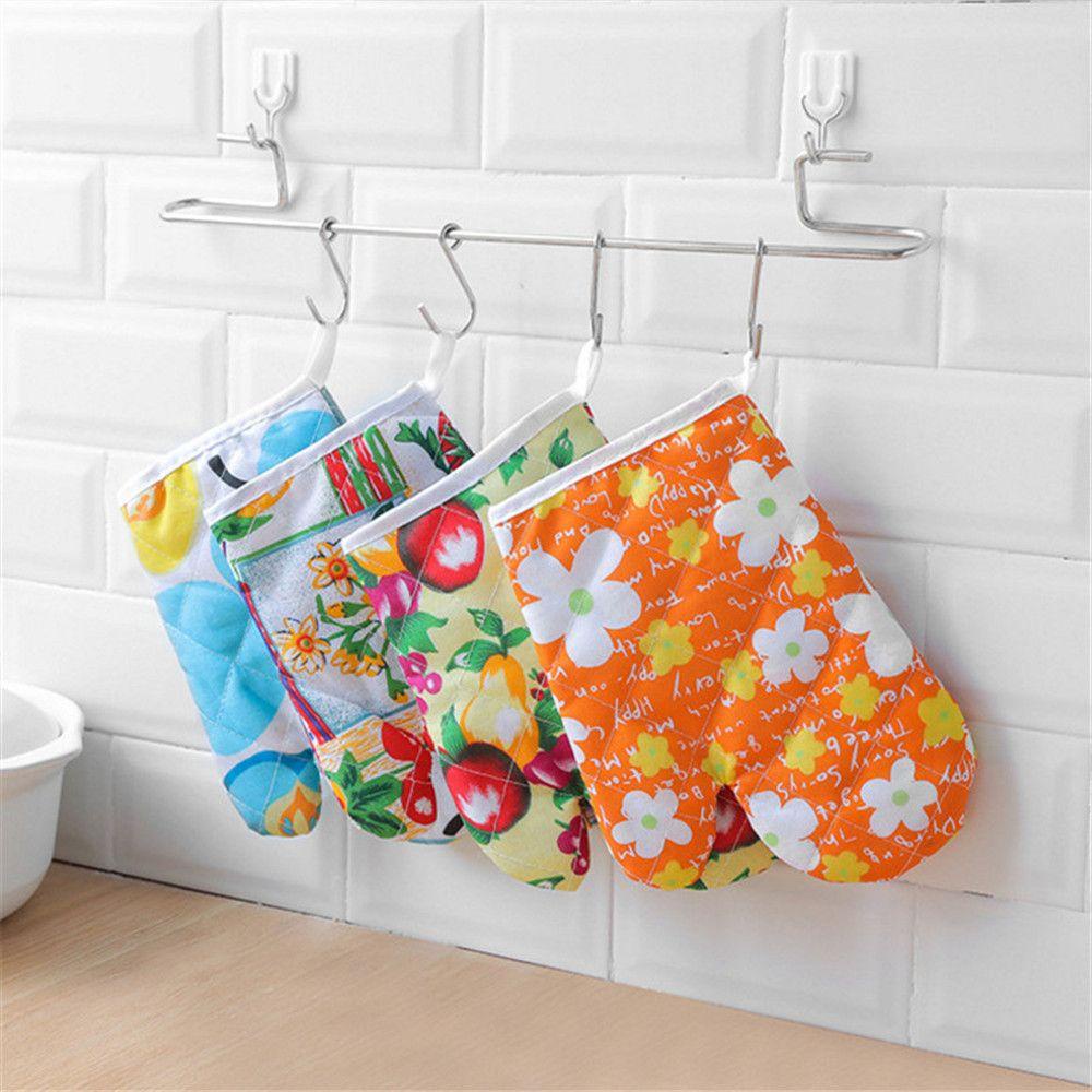 Găng Tay Dày Dùng Trong Nhà Bếp