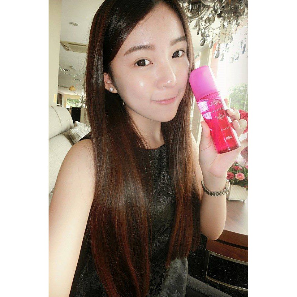 DẦU DƯỠNG TRÁI CÂY NUMBER THREE MURIEM 003 FRUIT OIL 120ML