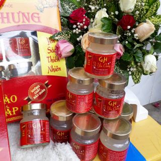 Combo Yến Sào Khánh Hòa