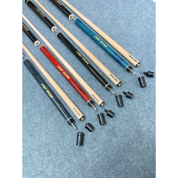 Cơ phá nhảy Jump Break