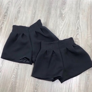 quần phồng hàng qc đủ size SMl ảnh thật