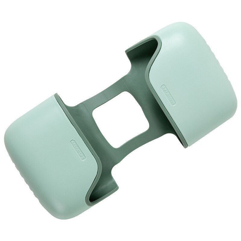 Giá Đỡ Miếng Rửa Chén / Xà Phòng Gắn Vòi Nước Bồn Rửa Nhà Bếp Có Thể Điều Chỉnh