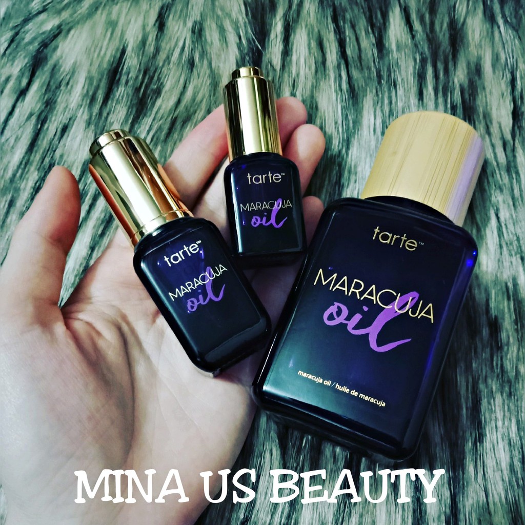[7,15,50ml] Dầu dưỡng Tarte Maracuja Oil | BigBuy360 - bigbuy360.vn