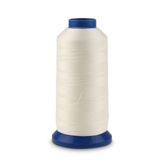 Cuộn chỉ dạ quang dài 1000yard làm đồ thủ công DIY