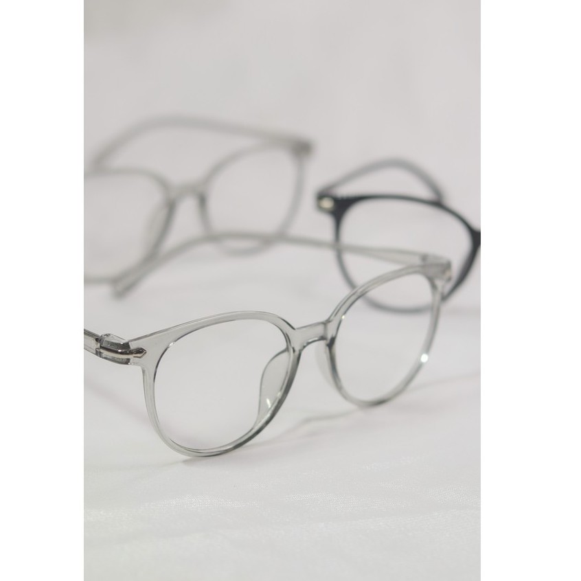 [Ảnh thật tự chụp] Gọng Kính Nhựa Thời Trang Nữ Nhiều Hình Dáng | BigBuy360 - bigbuy360.vn